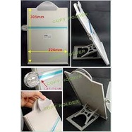 Giá đỡ đa năng Deli - 9258