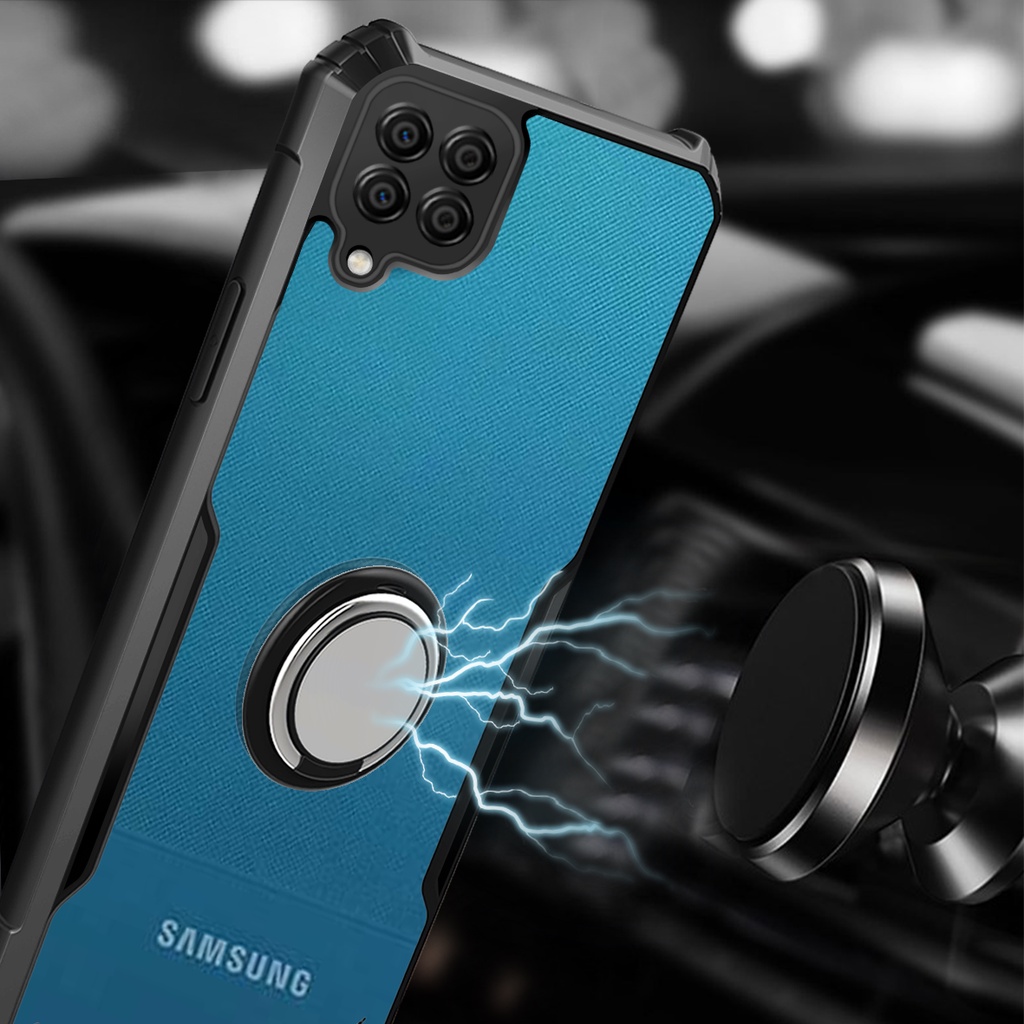 Ốp Điện Thoại Trong Suốt Có Túi Khí Cho Samsung Galaxy J2 Core J7 Prime J5 J8 J4 J6 Plus 2018 J2 Prime G530 J7 Pro 2017 J730 A6 Plus 2018