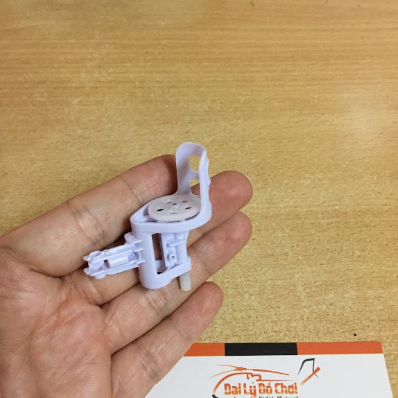 Hộp số kèm bánh răng lớn dành cho máy bay quadcopter Syma X5C, X5C-1