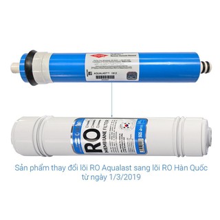 Máy lọc nước RO Hydrogen Karofi M-I129/H - 9 lõi