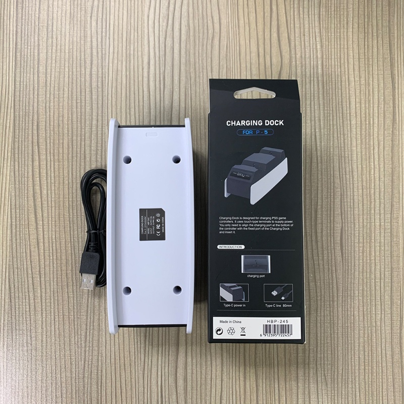 Trạm Sạc Đứng 5 Điều Khiển Từ Xa bonj
