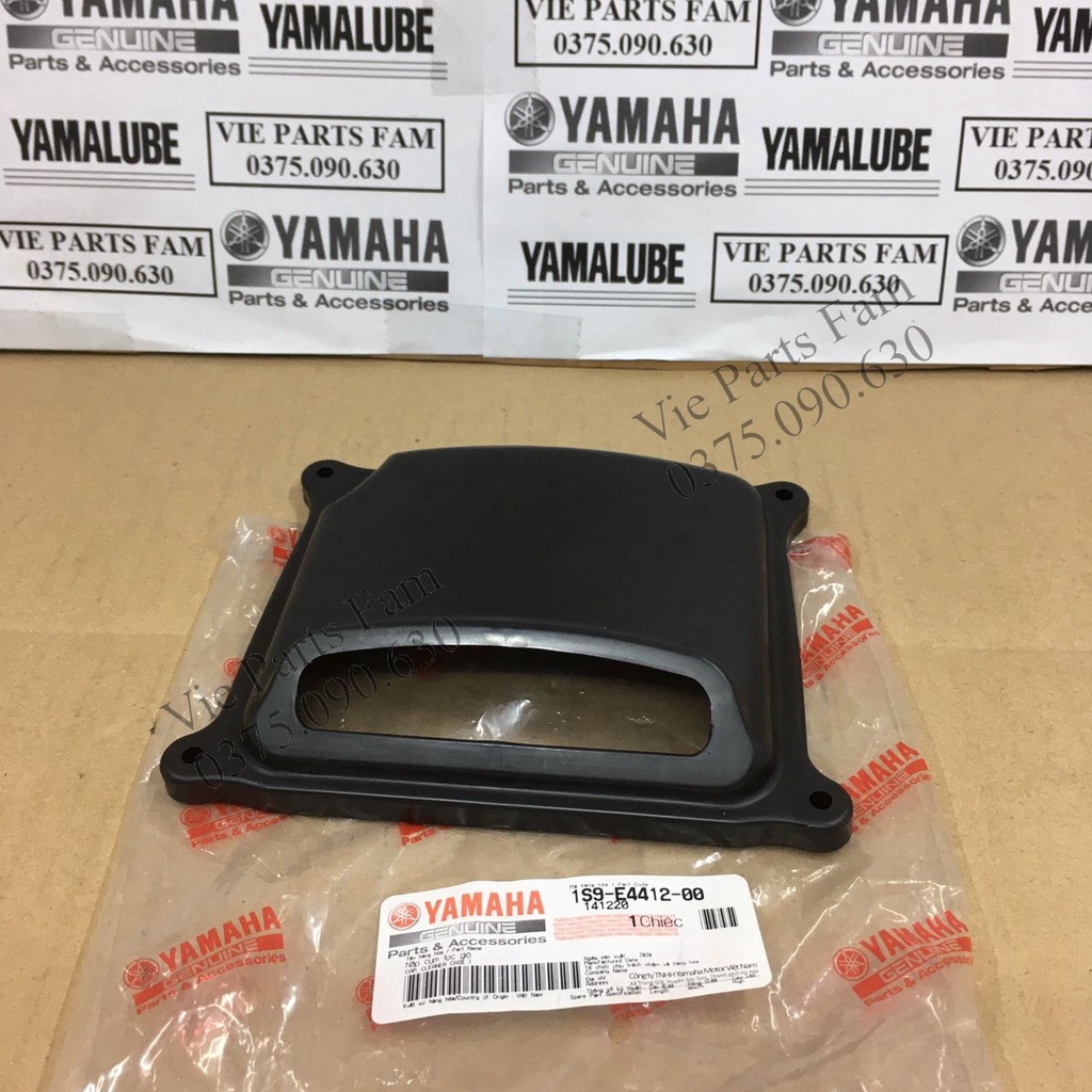 Bộ hộp lọc gió Exciter 135 , hàng din Yamaha mới 100%