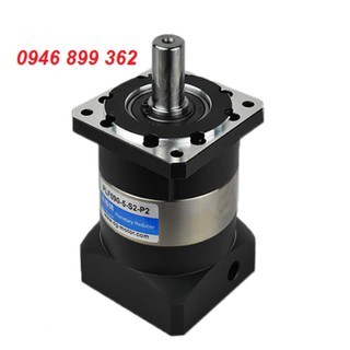 HỘP SỐ GIẢM TỐC SERVO 750W