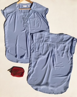 ÁO VOAN KIỂU XUẤT MỸ TUỒN