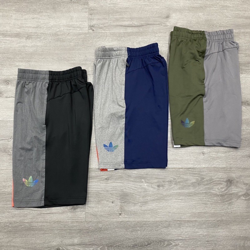 Bộ thể thao nam ADD01 thời trang cá tính, tập luyện thoáng mát( quần có 3 túi khoá) | BigBuy360 - bigbuy360.vn