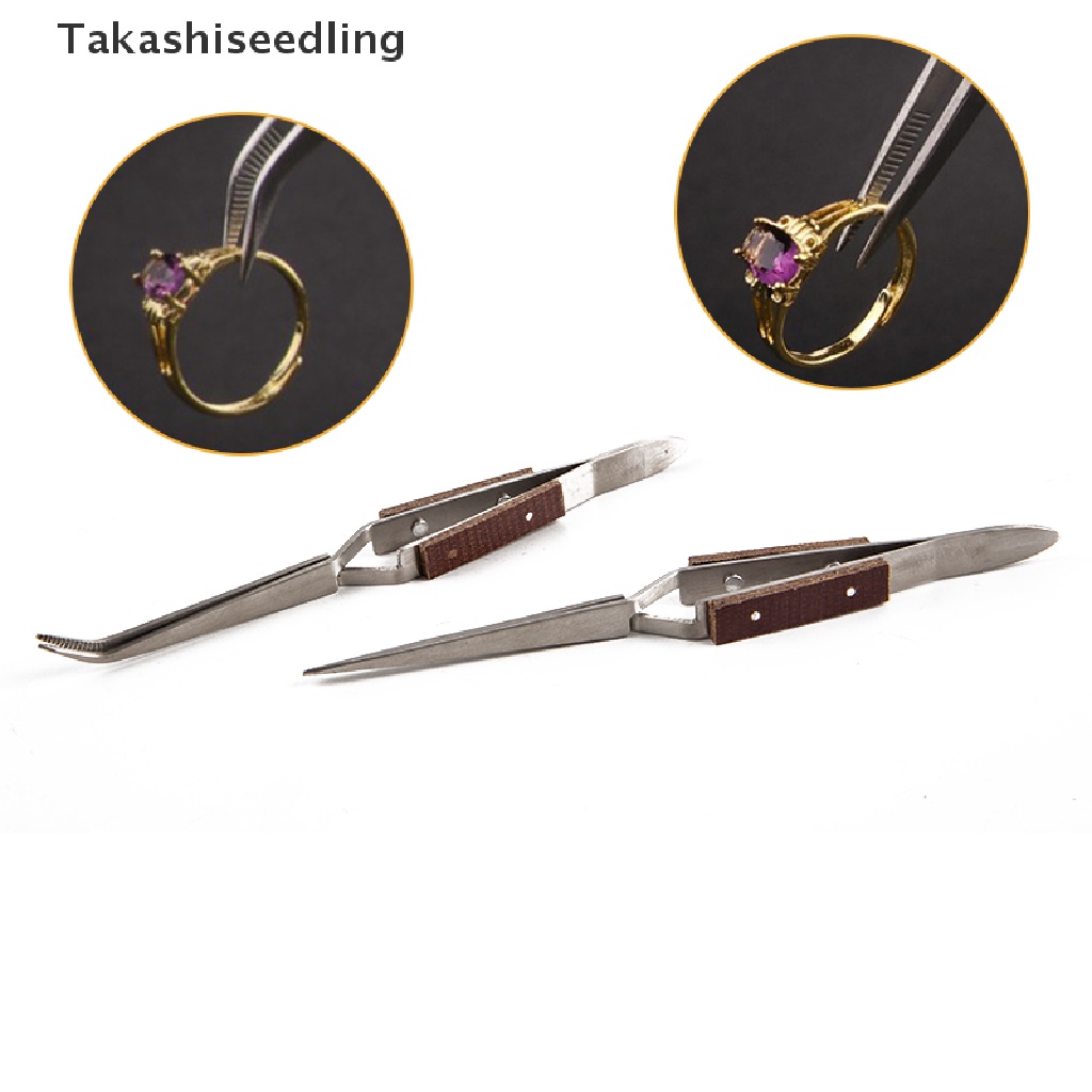 Nhíp Inox Chuyên Dụng Chất Lượng