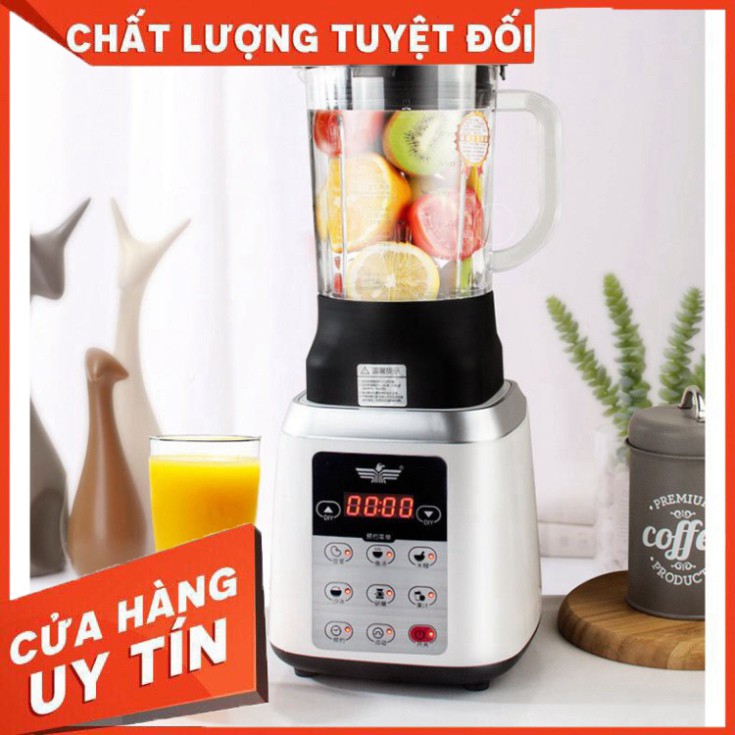 Máy Làm Sữa Hạt ,Xay Nấu Đa Năng Egle, Công Suất 800W