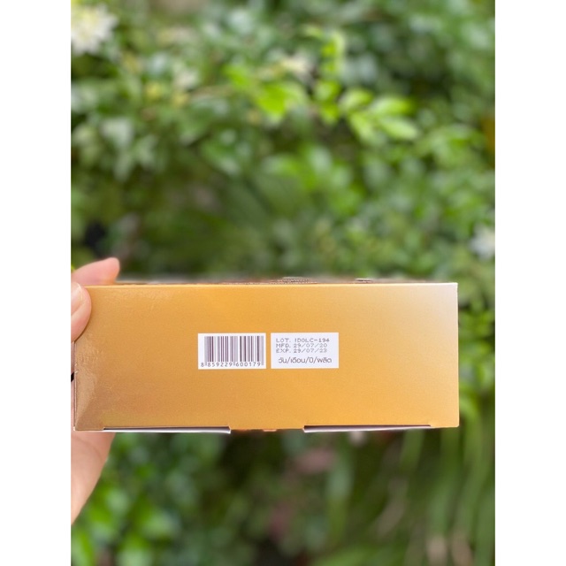 Giảm cân idol slim coffee chính hãng Thái Lan - hộp 10 gói | BigBuy360 - bigbuy360.vn