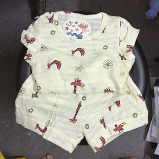 Bộ cotton tăm tre cho bé