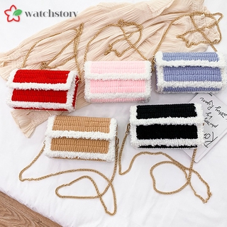 Túi Đeo Chéo Handmade Thời Trang Cho Nữ