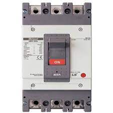 CB khối 3P 50A LS  loại 3 Cực