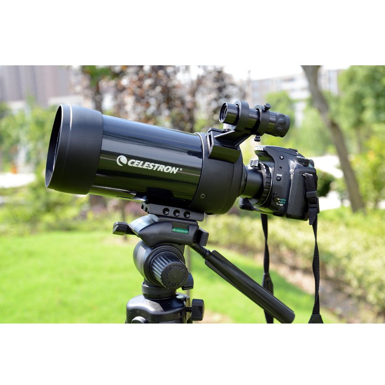 Kính thiên văn tổ hợp Celestron C90 Mak Spotting scope