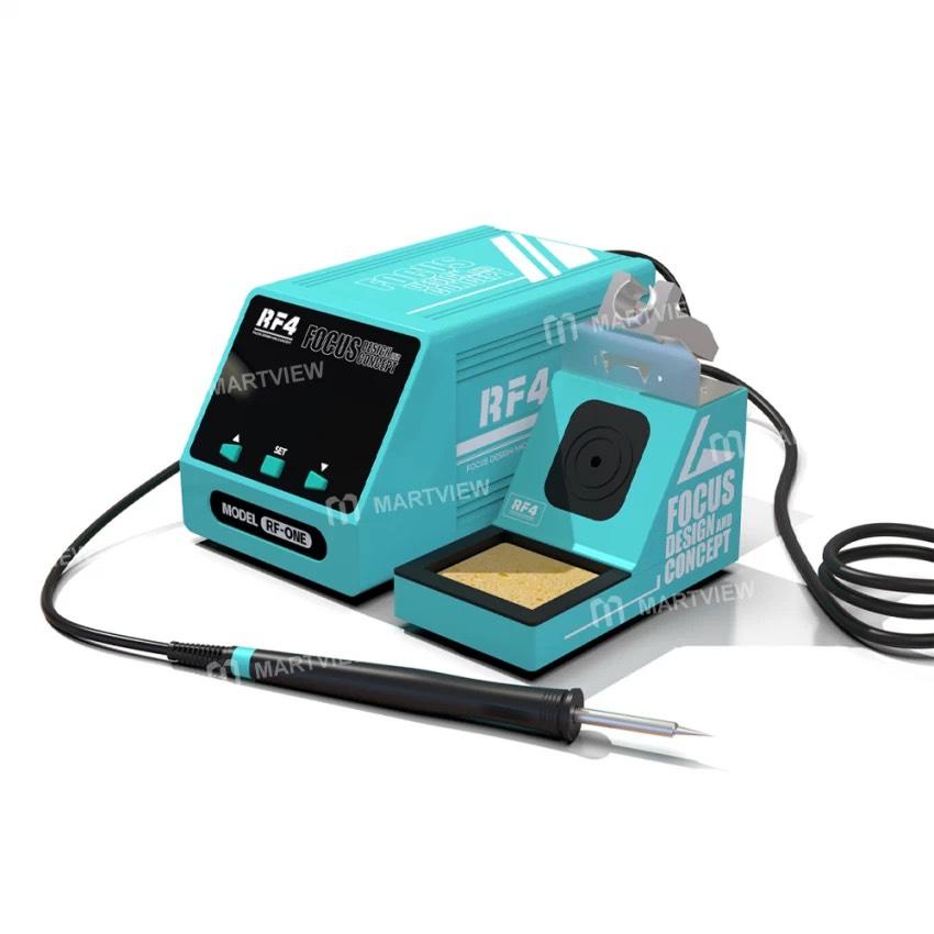 CÓ SẴN - Máy hàn RF4 RF-ONE mẫu mới nhất, công suất 80W