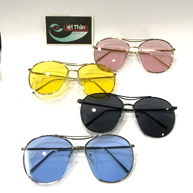 Kính Xuyên Đêm Đủ Màu