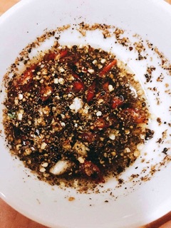 Hạt mắc kén