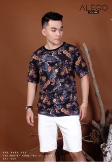 Quần short kaki lưng thun Trắng