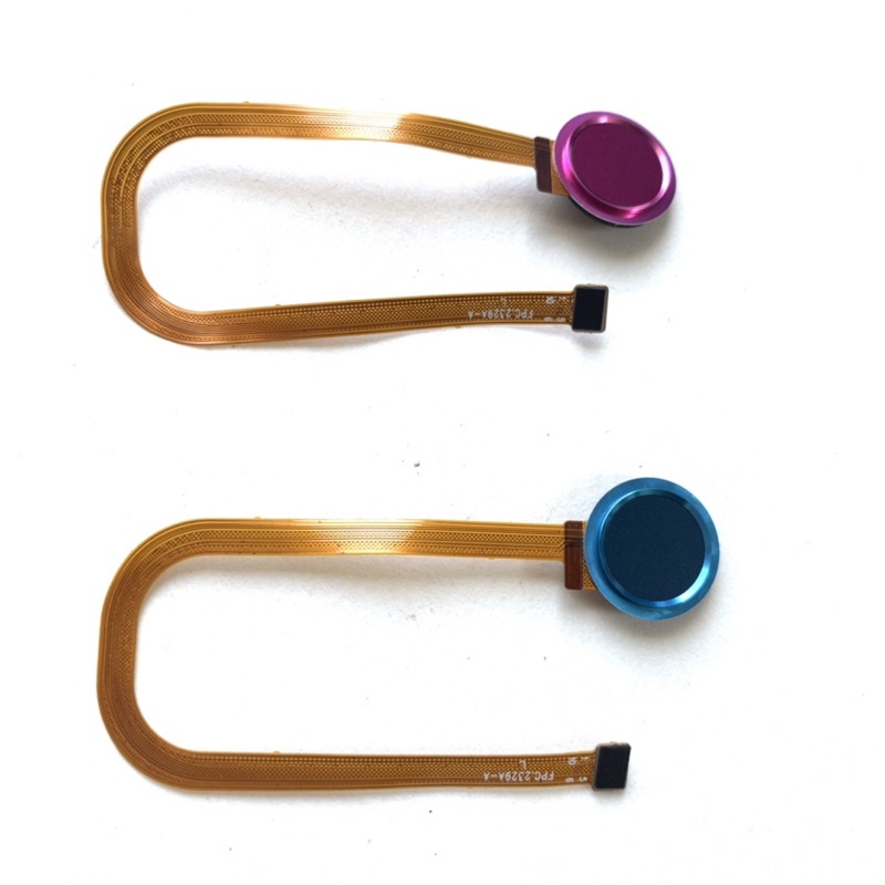 Cáp vân tay Vsmart Joy 2+ V420 zin new hãng