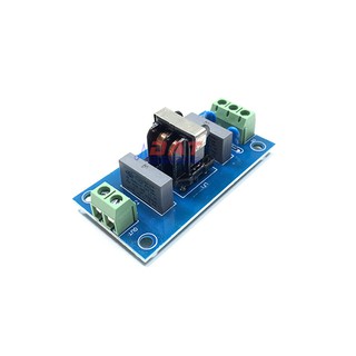 Mạch Lọc Nguồn AC-AC EMI