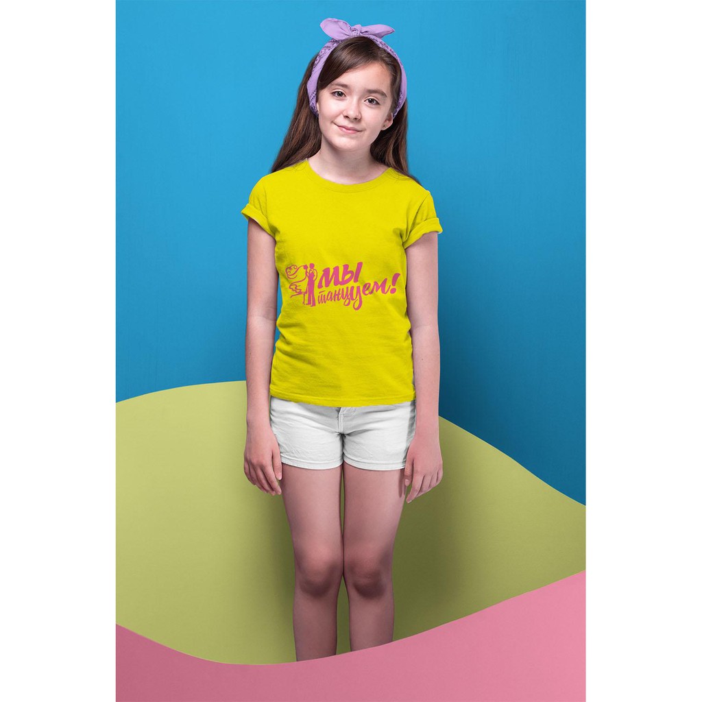 Áo thun Nữ in hình cặp đôi lãng mạn - Cotton Thun - Phong Cách Dẽ Thương - Cá Tính Và Đẹp