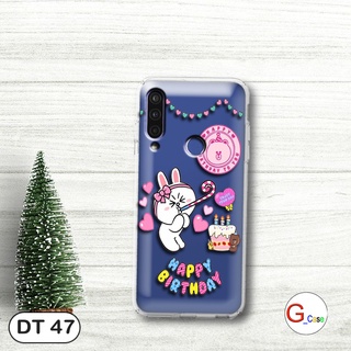 Ốp lưng dẻo VSMART JOY 3  - in hình