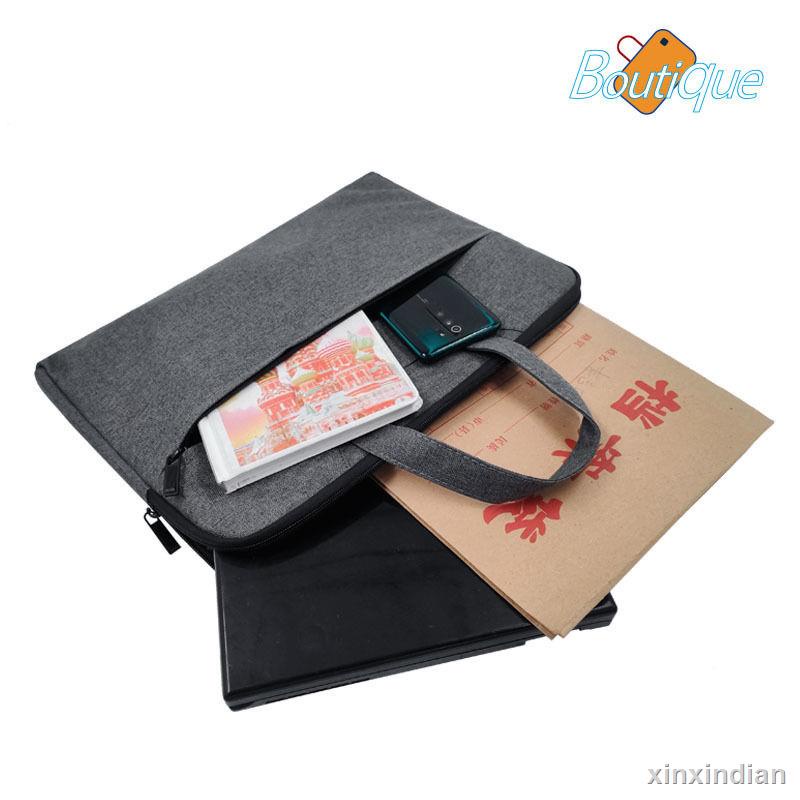 Cặp táp đựng tài liệu văn phòng có khóa kéo tiện lợi | BigBuy360 - bigbuy360.vn