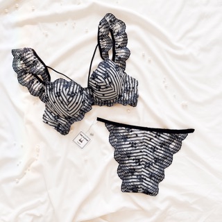 Bralette - Đồ lót thiết kế