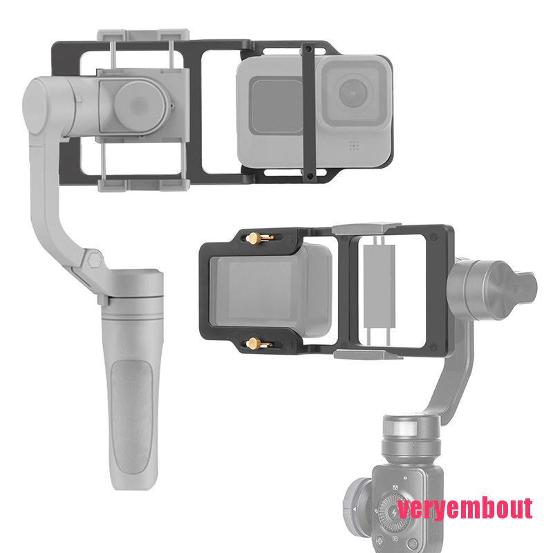 Tay Cầm Chống Rung Cho Gopro Hero 9 8 Osmo