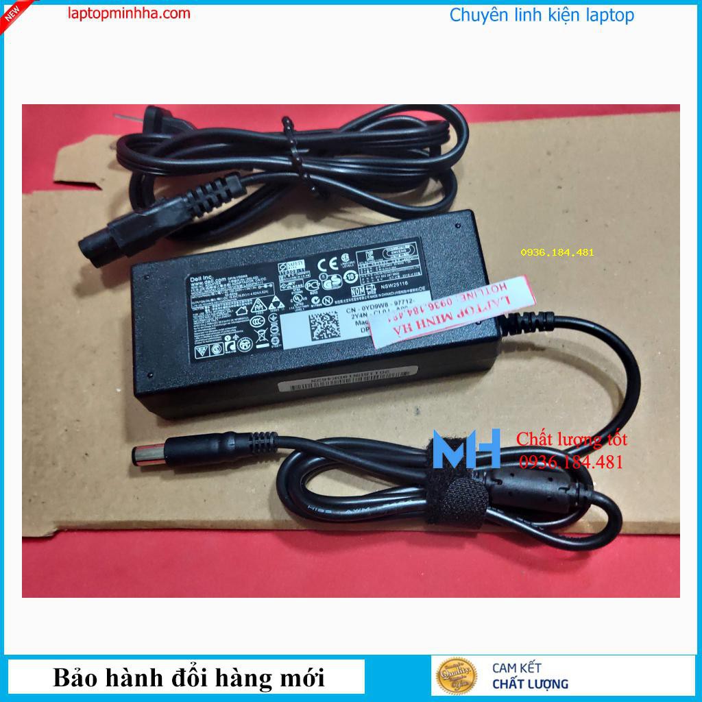 [Mã ELFLASH5 giảm 20K đơn 50K] Sạc laptop Dell LatitudeE5520, Sạc Dell LatitudeE5520