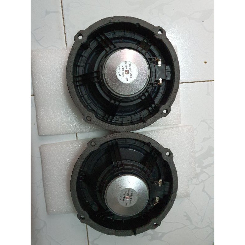 Loa toàn dải  PESH tháo xe hơi bass 16