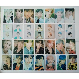 [Card UNOFF] Card MAP OF THE SOUL: PERSONA của BTS