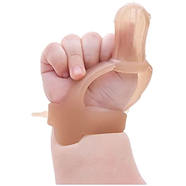Dụng Cụ Chỉnh Hình Ngón Tay Chống Đau/Bọng Ngón Tay