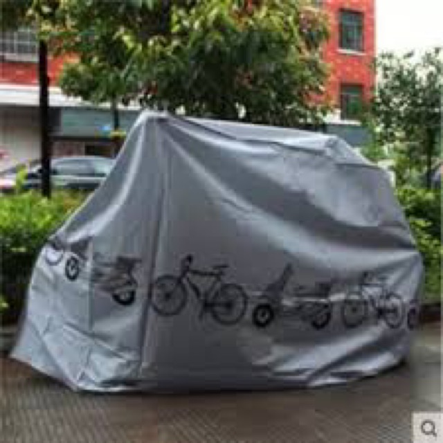 Bạt xe máy hình