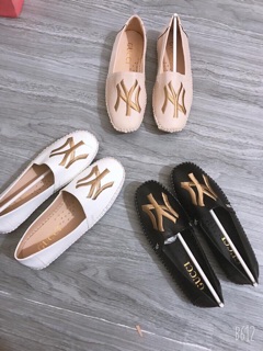 Giầy bệt nữ