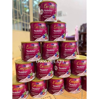 [Air] Sữa Bột Enspire Toddler Mỹ 680g dành cho bé trên 1 tuổi date 8/2022