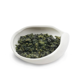[ẢNH THẬT] Trà Ô Long (Oolong) Tứ Quý