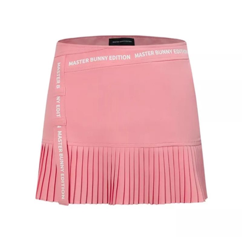 VÁY GOLF NỮ MASTERBUNNY ĐẸP,TRẺ TRUNG