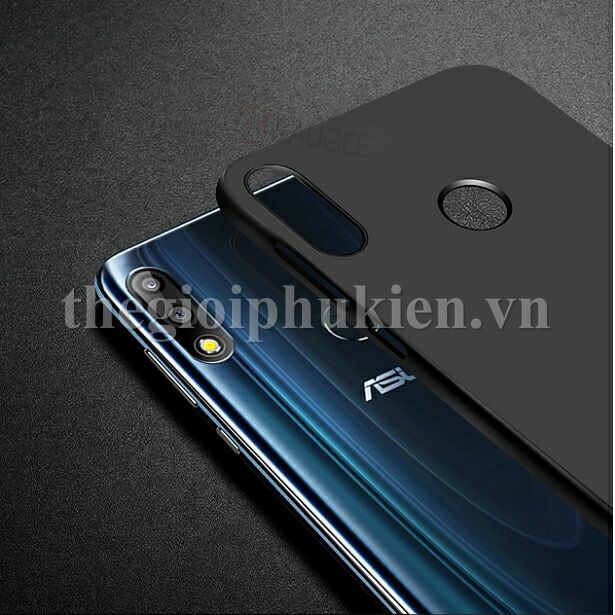 Ốp lưng silicon màu Asus ZenFone Max Pro M1, Asus ZenFone Max Pro M2