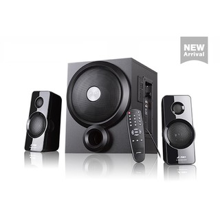 Loa máy tính Fenda A350U ( tích hợp cổng USB)