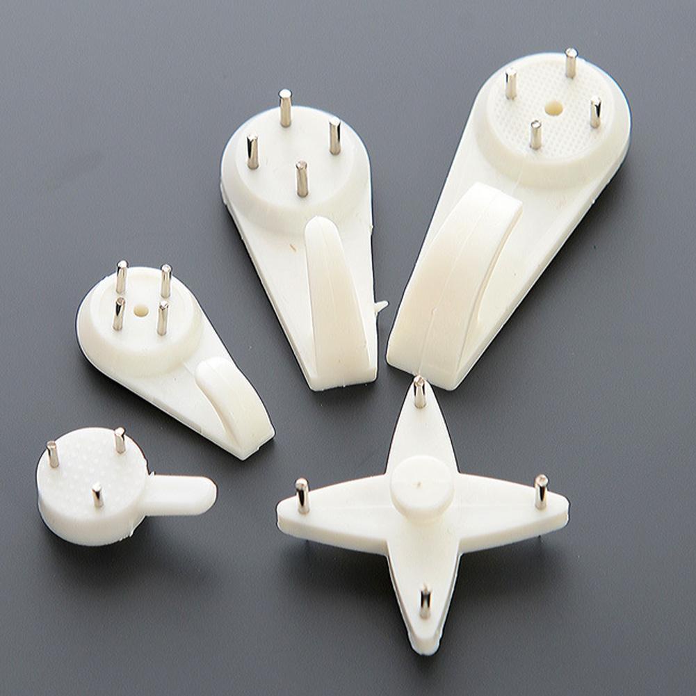 Móc treo khung ảnh gắn tường không cần khoan I0R9 V1Q9