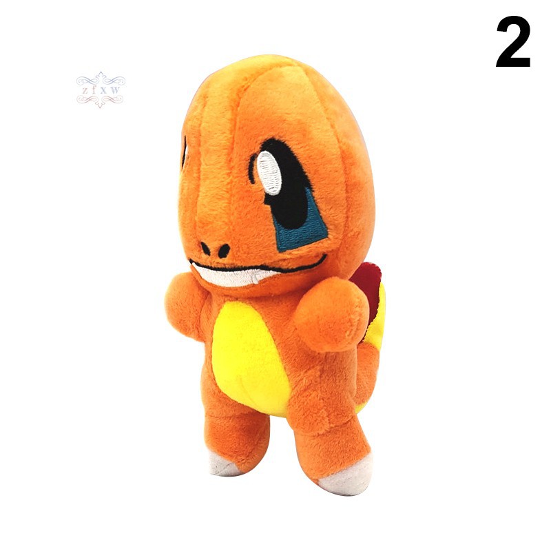 Thú Nhồi Bông Hình Pokemon 5.5 &quot;