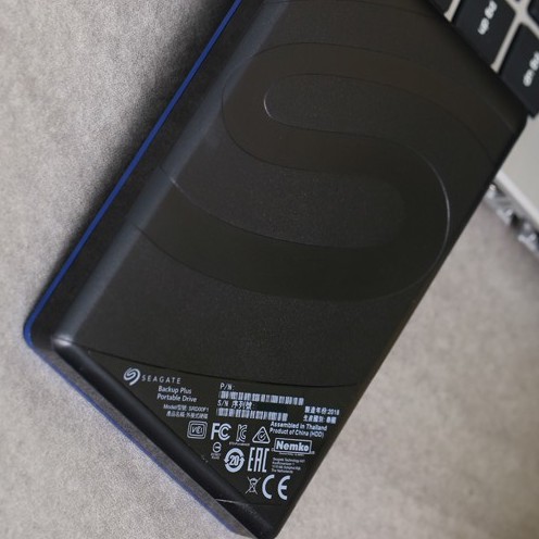 Ổ cứng seagate backup plus 💖 FREE SHIP 💖Ổ cứng rời 1TB usb 3.0 seagate bảo hành 24 tháng lỗi 1 đổi 1