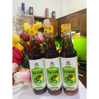 330ml Nước mắm chay cao cấp