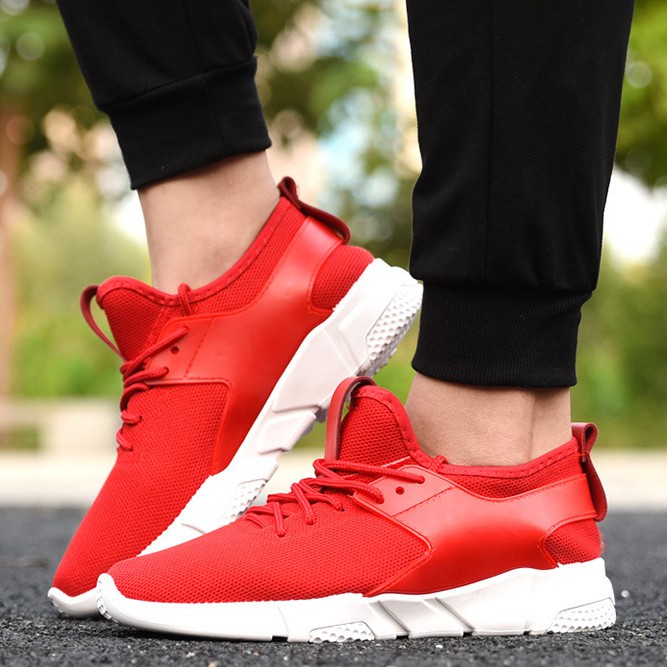 Giày thể thao nữ đế bằng giá rẻ sneaker nữ trắng đen ulzzang cao cấp hot trend AZUKA - M12