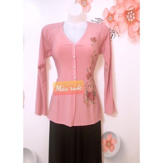 SIZE 4 TỪ 60-65kg CỔ TIM ĐÍNH ĐÁ