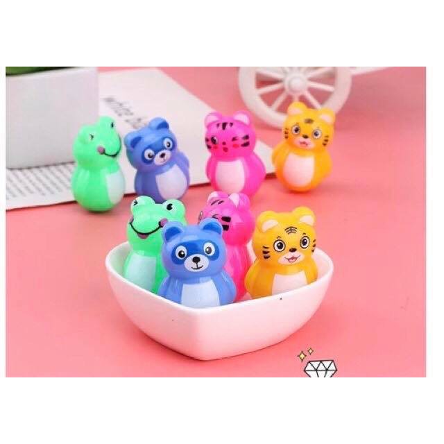 Búp Bê Lật Đật Mini VPPT&T / LD0240