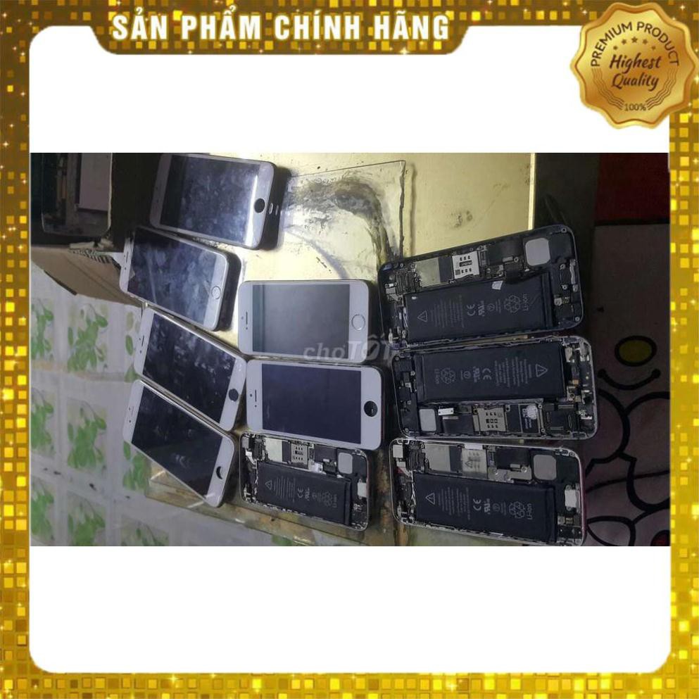 [RẺ VÔ ĐỊCH] [HÀNG ZIN] MAINBOARD, MÀN HÌNH, PIN IPHONE 5/5C/5S  ZIN MÁY TỐT NHẤT | BigBuy360 - bigbuy360.vn