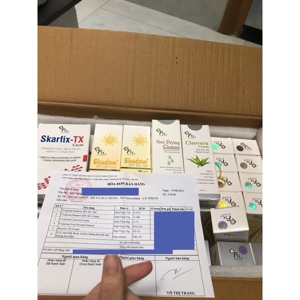 (Nhập khẩu)Sữa rửa mặt Fixderma Non Drying Cleanser giúp làm sạch nhẹ nhàng,làm dịu, phục hồi da giúp da căng bóng 60g | BigBuy360 - bigbuy360.vn