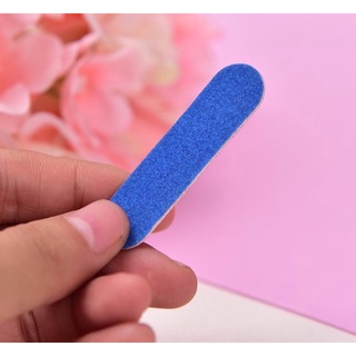 Dũa Mini( Làm Nail box)