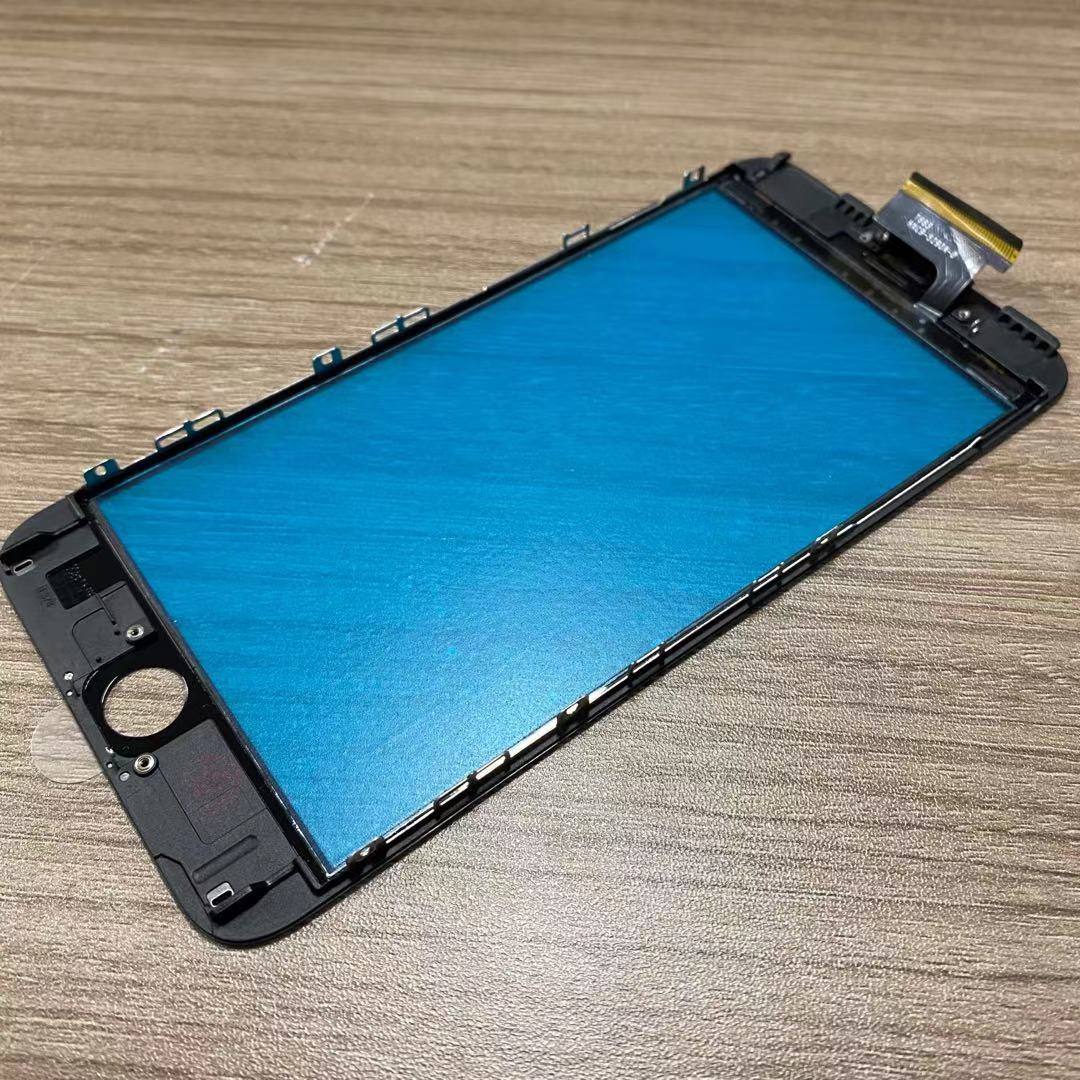 Màn Hình Cảm Ứng Lcd Thay Thế Cho Iphone 6 6s Plus