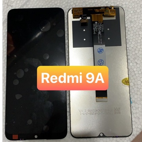 [Mã 153ELSALE2 giảm 7% đơn 300K] màn hình Redmi 9A / Redmi 9C - Xiaomi zin full nguyên bộ